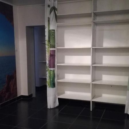 Petit Appartement 페르피냥 외부 사진