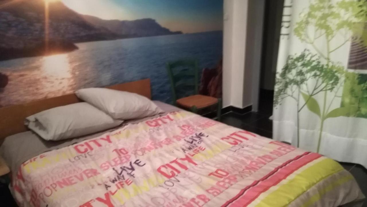 Petit Appartement 페르피냥 외부 사진