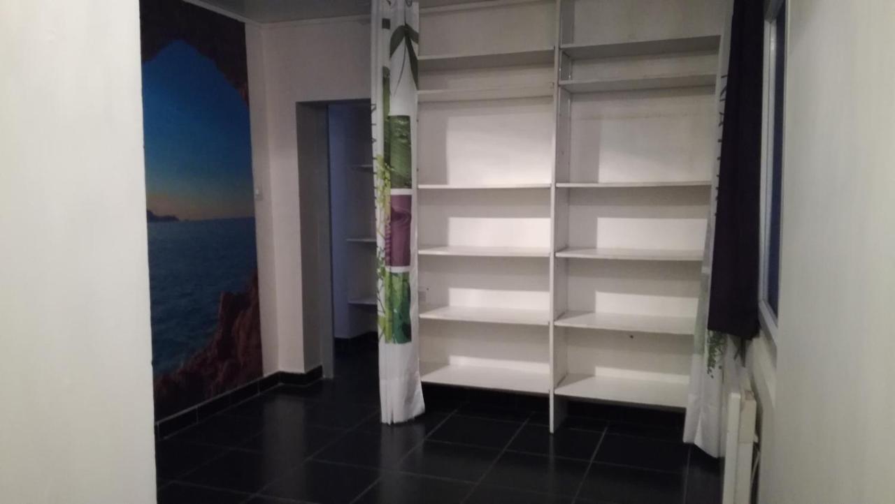Petit Appartement 페르피냥 외부 사진