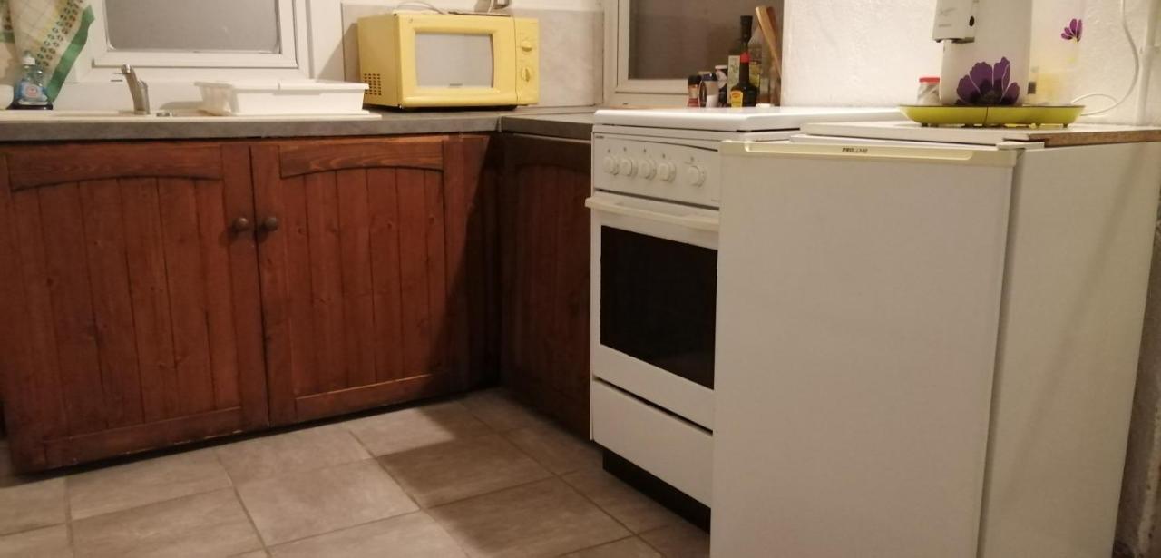 Petit Appartement 페르피냥 외부 사진