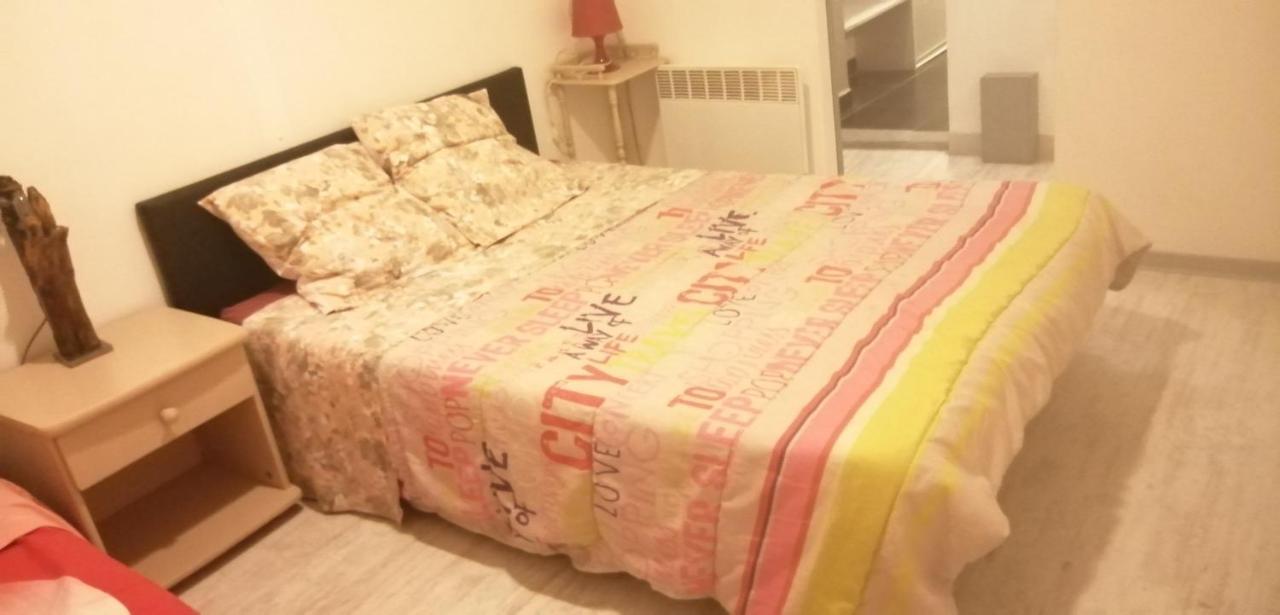 Petit Appartement 페르피냥 외부 사진