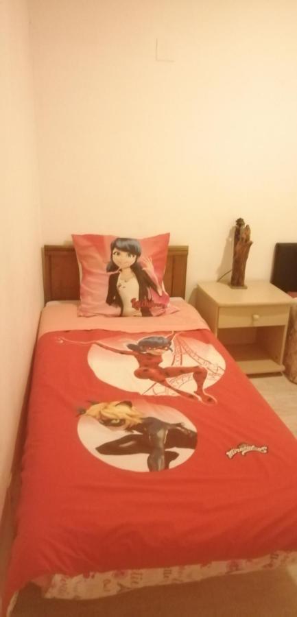 Petit Appartement 페르피냥 외부 사진