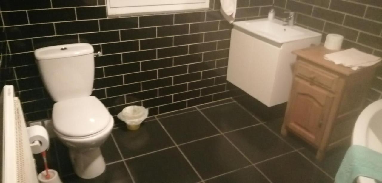 Petit Appartement 페르피냥 외부 사진