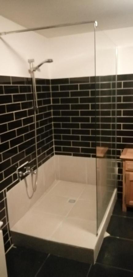 Petit Appartement 페르피냥 외부 사진